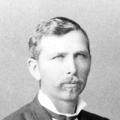 Ferdinand Friis Hintze (1854 - 1928) Profile