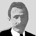 Frederick Augustus Huish (1866 - 1949) Profile