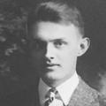Fredrick Sverre Forwald Hess (1894 - 1987) Profile