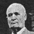 George Edward Hanks (1866 - 1932) Profile