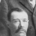 George F Hunter (1846 - 1928) Profile