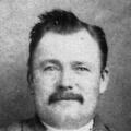 George James Harbour (1858 - 1917) Profile