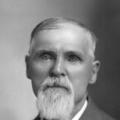 George Harding (1833 - ?) Profile