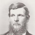 George Hind (1843 - 1933) Profile