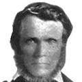 George March Hinkle (1801 - 1861) Profile