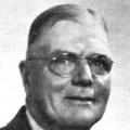 George Ralph Hoggan (1878 - 1961) Profile