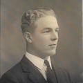 George Raymond Hall (1900 - 1994) Profile