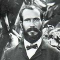 George Taylor Higginson (1879 - 1979) Profile