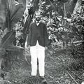 George Taylor Higginson (1879 - 1979), Samoan (1905 - 1908)