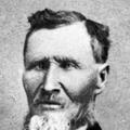 George W Diamond (1813 - 1884) Profile