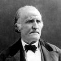 George Washington Hill (1822 - 1891) Profile