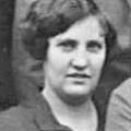 Hannah Isabella Hair (1905-1987) Profile