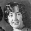 Hannah Laurie Hair (1900 - 1977) Profile
