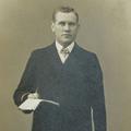 Elder Hansen
