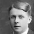 Harold Pratt Hawkes (1903 - 1985) Profile