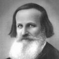 Harvey C Hullinger (1824 - 1926)