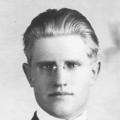 Harvey Maynard Hansen (1894 - 1976) Profile