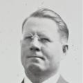 Heber Eugene Hansen (1907 - 1991) Profile