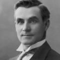 Heber J Hansen (1874 - 1936) Profile