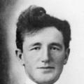 Heber Harker (1880 - 1977) Profile