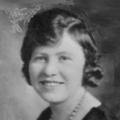 Helen Isabel Hamilton (1900 - 1994) Profile