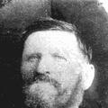 Henry Hugh Harries Sr. (1828 - 1902)
