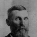 Henry Pawling Houtz (1836 - 1901) Profile