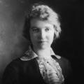 Hilda Hall (1895 - 1975) Profile