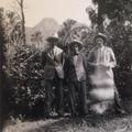 Tahitian Missionaries