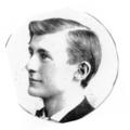 Isaac Davis Haines Jr. (1877 - 1901) Profile