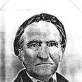 Isaac Higbee Jr. (1797 - 1874)