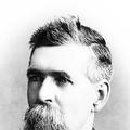 James Ellis Hoggan (1840 - 1919) Profile