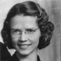 Jane Hart (1907 - 1992) Profile