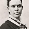 Jannett Hamilton (1862-1945) Profile