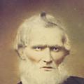 Jefferson Hunt (1803 - 1879) Profile