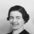 Jennie Maud Houtz (1892 - 1988) Profile