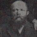 Jens Nielsen Hansen (1822 - 1913) Profile