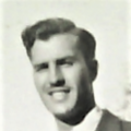 Jesse Pratt Hymas (1911 - 1964) Profile