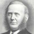 Johan Bernhard Hesse (1828 - 1910) Profile