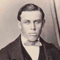 Johannes Huber (1840 - 1914) Profile