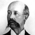 John Francis Hardie (1840 - 1907) Profile