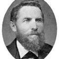 John George Hafen (1838 - 1928) Profile
