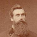 John Anton Halvorsen (1842 - 1887) Profile