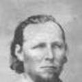 John Hindley (1820 - 1886)