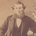 John Holmberg (1834 - 1922)