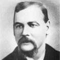 John Hopkin (1832 - 1928) Profile