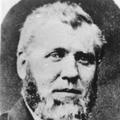 John Isaac Hart (1827 - 1920)
