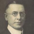 John Hayes (1866 - 1950) Profile