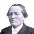 John Pierce Hawley (1826 - 1909) Profile