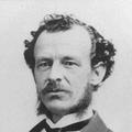 John Richards Howard (1841 - 1927) Profile